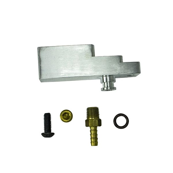 BOOST SENSOR TAP