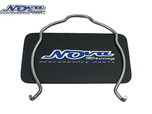 TRAVA PRESSURIZAÇÃO TBI BMW M135 M235 M2 INOX 304