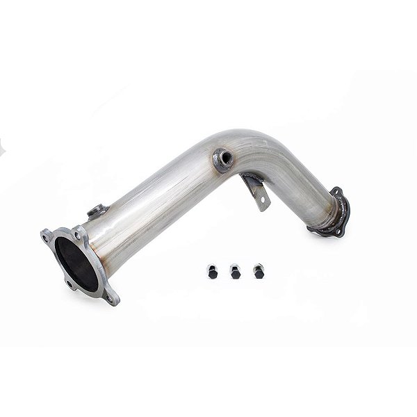 DOWNPIPE AUDI B8 A4 A5 Q5 2.0 TFSI