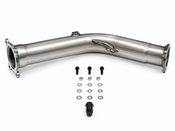 DOWNPIPE AUDI A4 A5 Q5 2.0 B8 TFSI