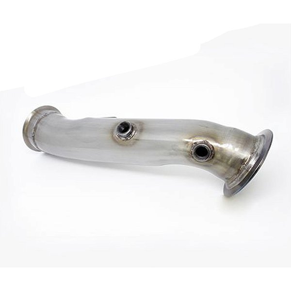 DOWNPIPE BMW 135I | 335I | 435I | M135I | M235I | M2 - INOX 409