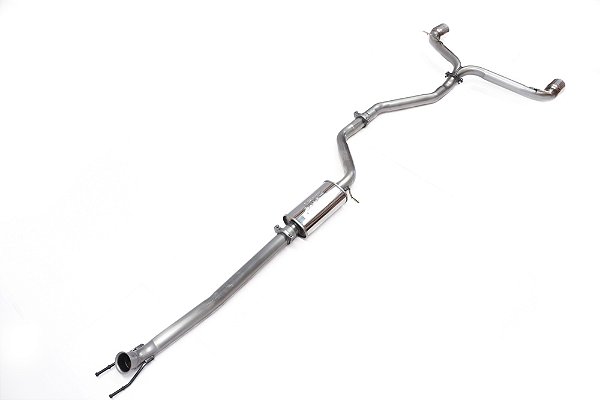 CATBACK MERCEDES-BENZ A250 - INOX 409