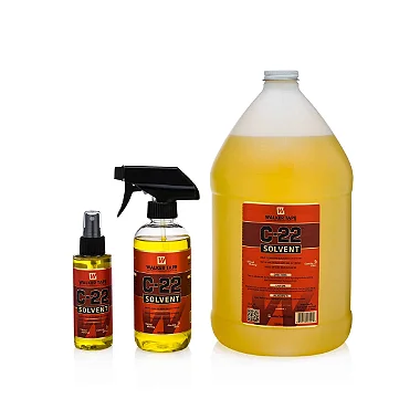 Removedor C-22 Walker Tape