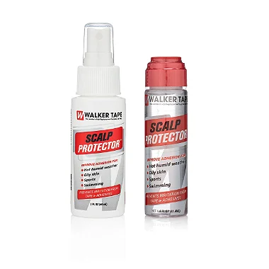 SCALP PROTETOR DE COURO CABELUDO