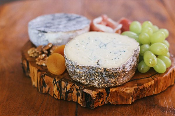 Queijo Gorgonzola de Colher / Mestre Queijeiro, São Paulo, SP