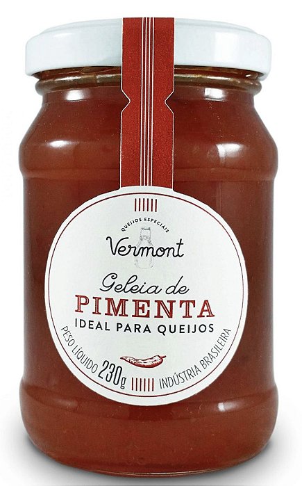 GELEIA DE PIMENTA POMERODE