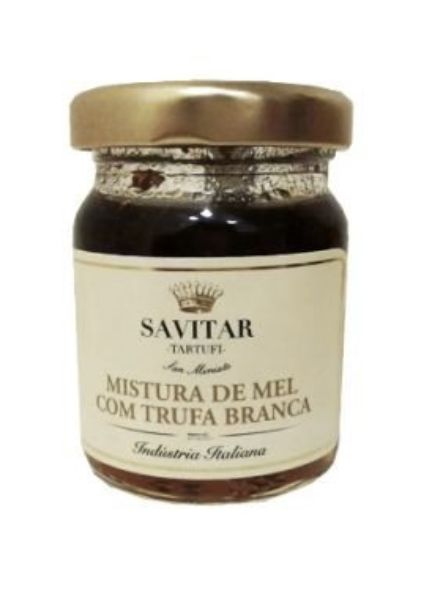 MEL TRUFADO SAVITAR