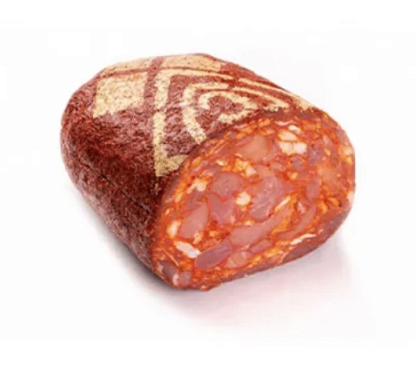 SALAME COM PÁPRICA CASAPONSA - 100GR