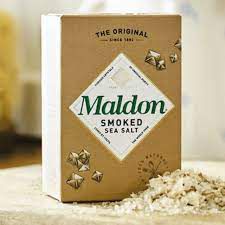 SAL MALDON DEFUMADO 125gr