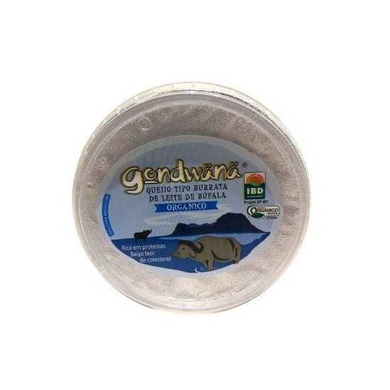 BURRATA GONDWANA