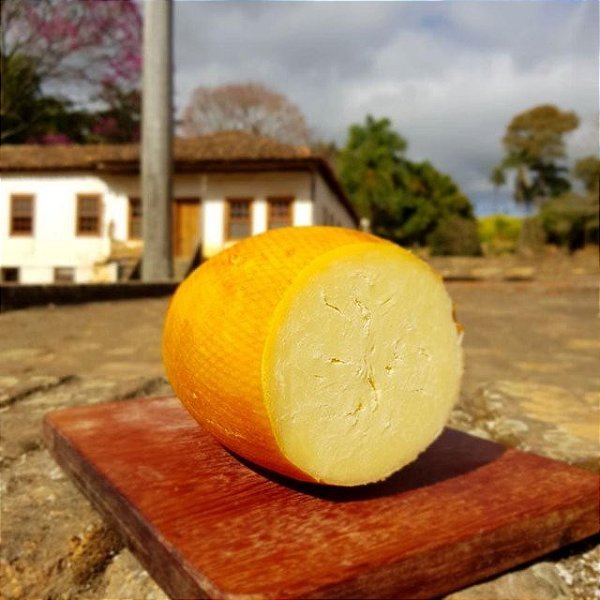 PROVOLONE FAZ ATALAIA
