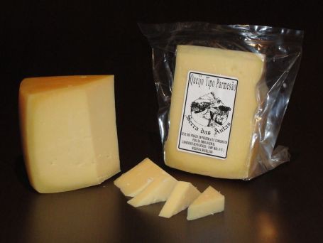 PARMESÃO SERRA DAS ANTAS