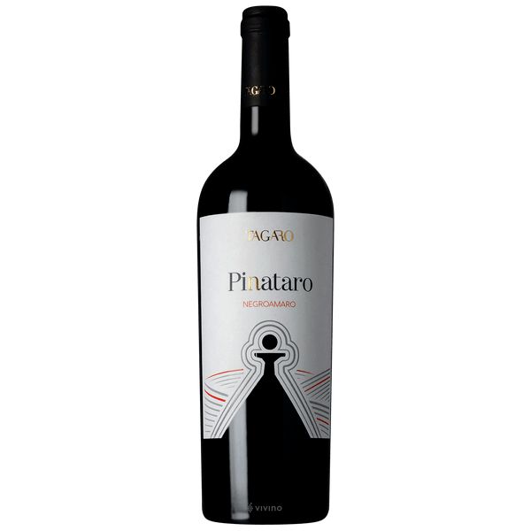 PINATARO NEGRO AMARO
