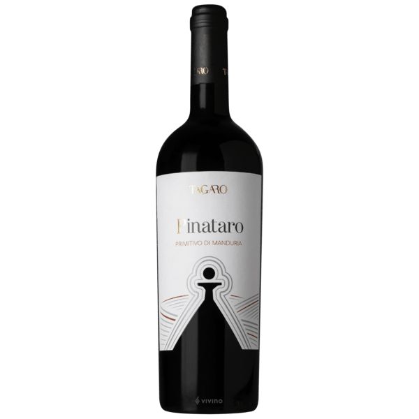 PINATARO PRIMITIVO DI MANDURIA
