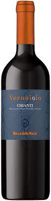 VERNAIOLO CHIANTI