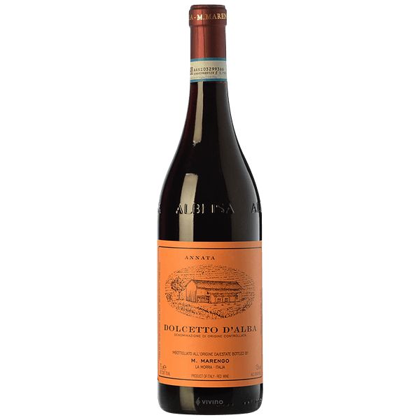 M MARENGO DOLCETTO DALBA