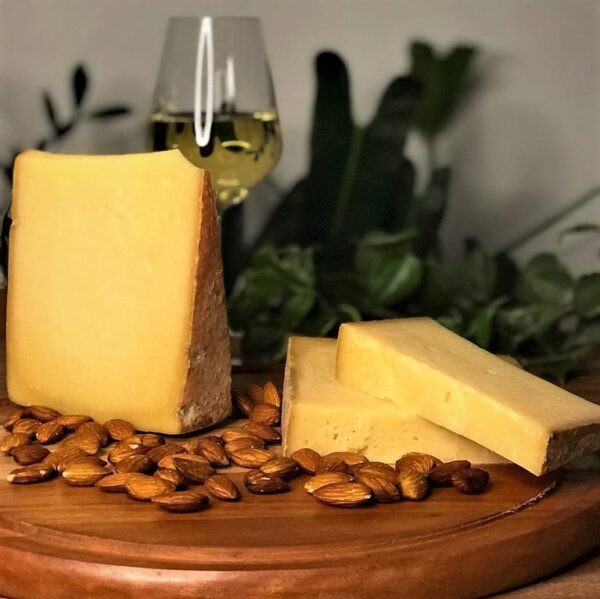 QUEIJO TIPO GORGONZOLA SERRA DAS ANTAS - (ENTREGA SOMENTE SP