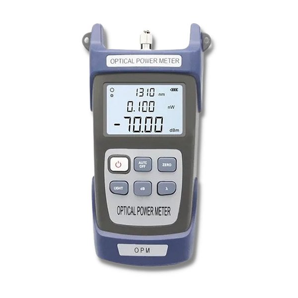 Medidor de Potência Power Meter - PWT-21