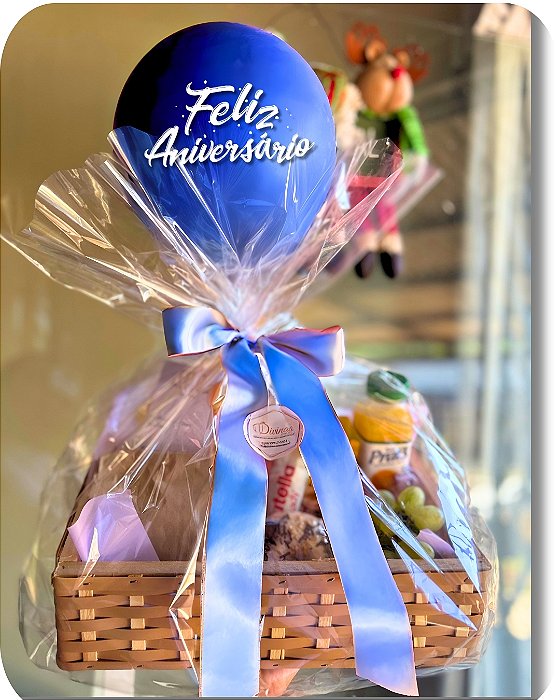 Cesta Celebrar