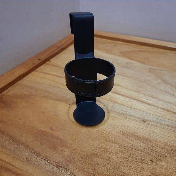 Suporte de Cuia para carro.