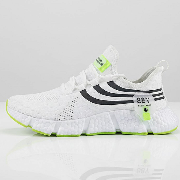 Tênis Run Fast 33Y