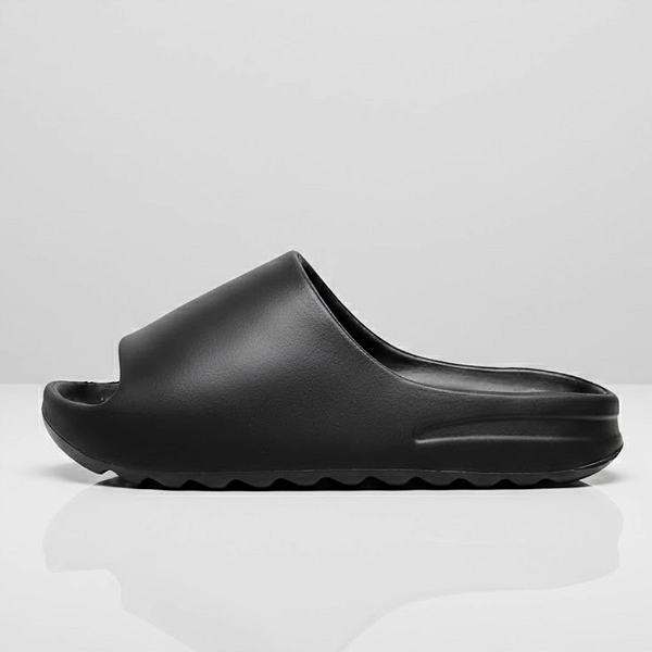 Chinelo Slide Snow