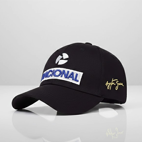 Boné Nacional