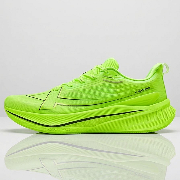 Tênis Xtep 2km 3.0