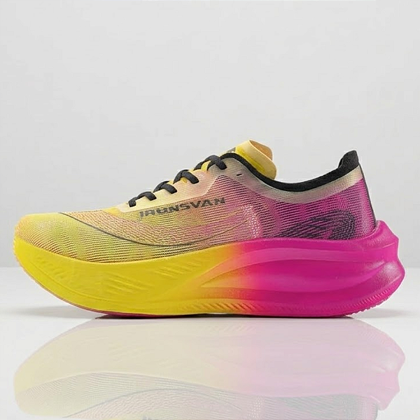 Tênis Heat Nylon 1.0 Irunsvan