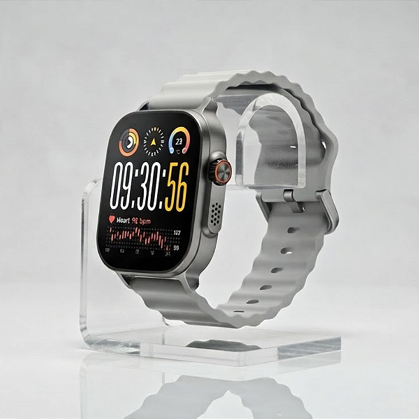 Relógio Realme Watch 5