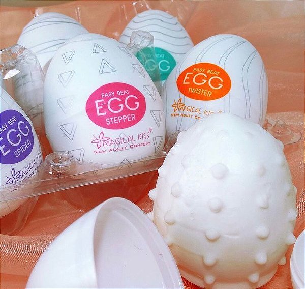 Egg - Masturbador Masculino