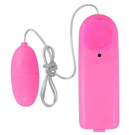 Bullet - Mini Vibrador Multivelocidades