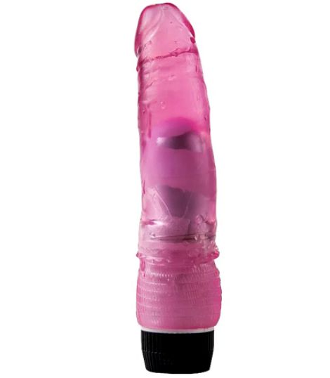 Vibrador Ponto G - Lançamento com 7 modos de Vibração