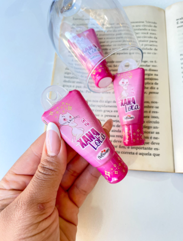 Gel Excitante Feminino - Xana Loka