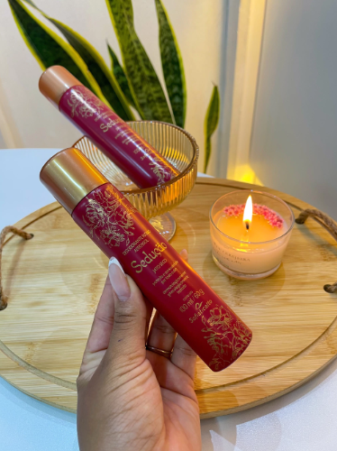 Desodorante Íntimo em Aerossol fragrância Dolce & Gabanna - Jato Seco