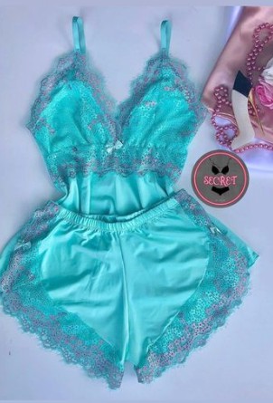 Baby Doll Magnólia