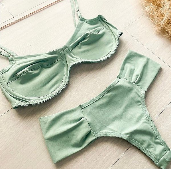 Conjunto Brasil