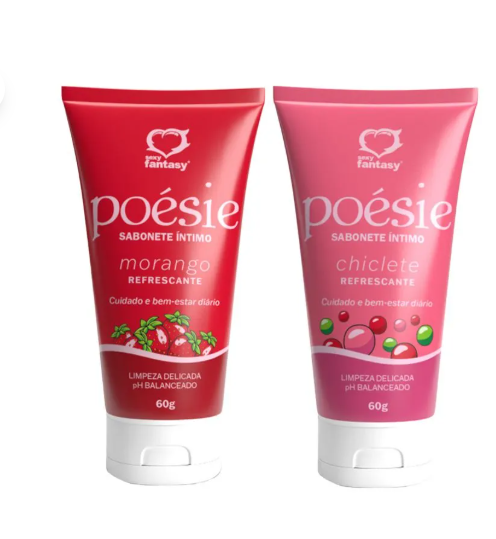 Sabonete íntimo - 60g