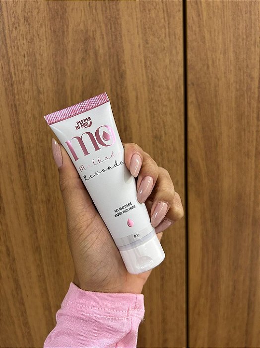 Gel Excitante Tutti-Frutt