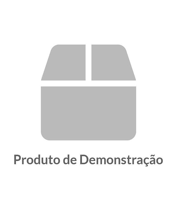Produto de Teste Cor - Marrom