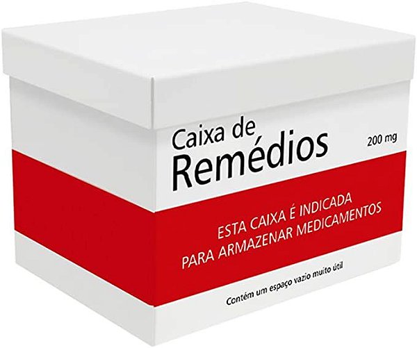 Remédio 01