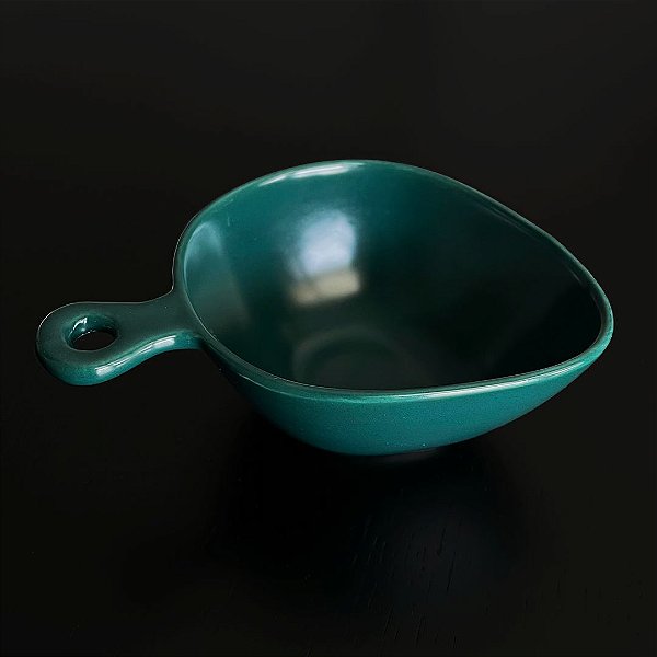 Bowl Nordic Color Matte Verde