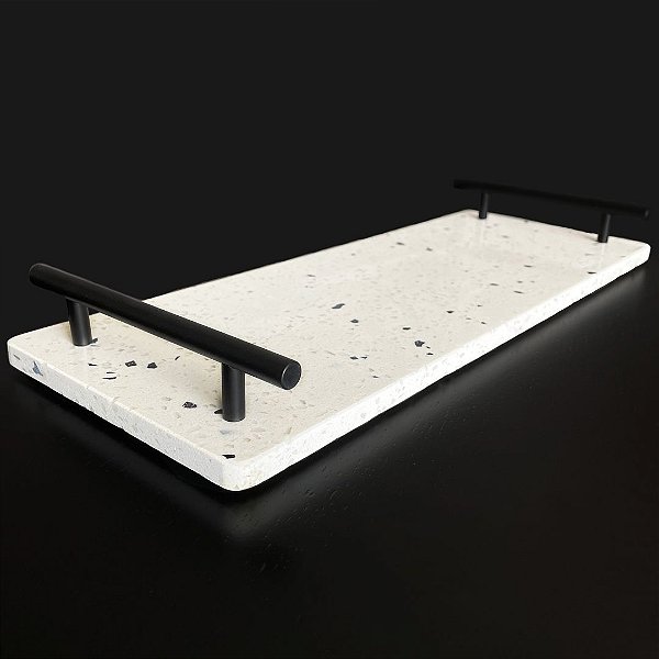 Bandeja Bright Terrazzo