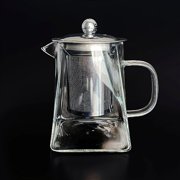 Chaleira City - 550 ml