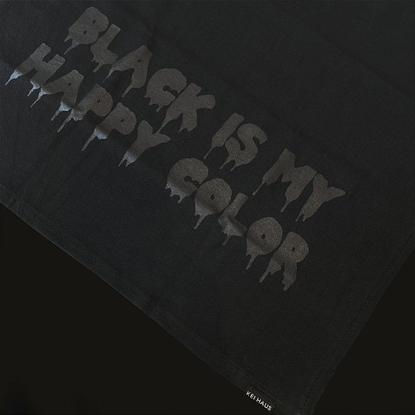 Pano de Copa Black