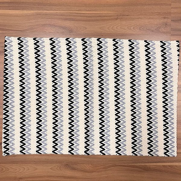 Tapetinho Missoni