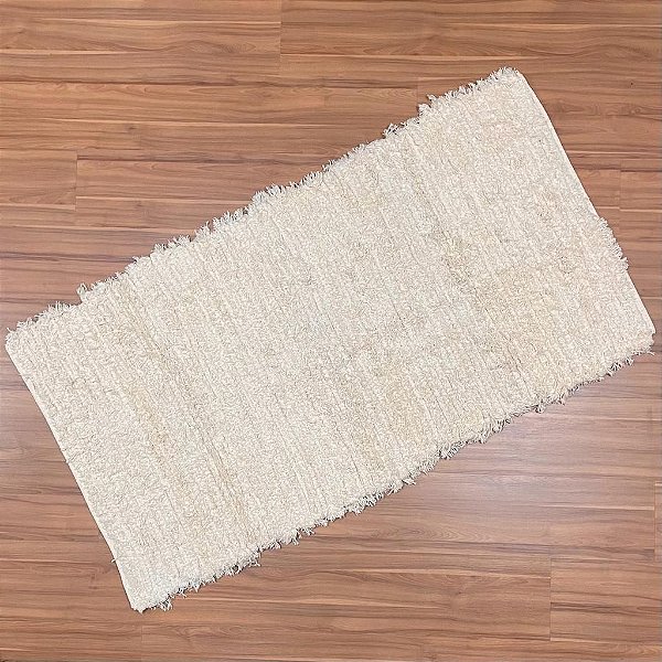 Tapete Comfort Cru 70 cm x 140 cm