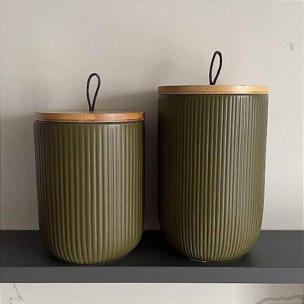 Pote Olive
