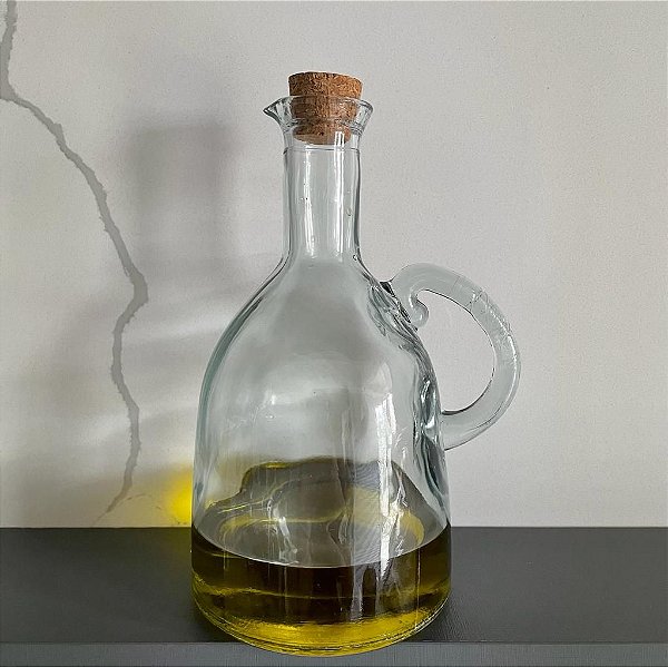 Galheteiro Olive 580ml