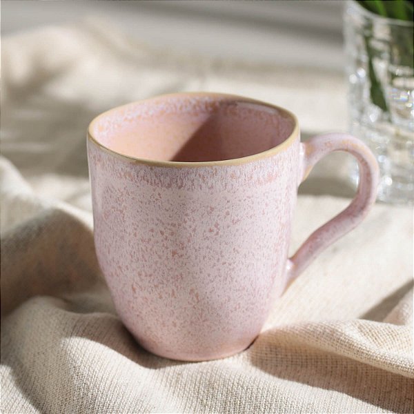 Caneca Quartzo